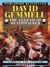 Cover image for The Legend of Deathwalker
